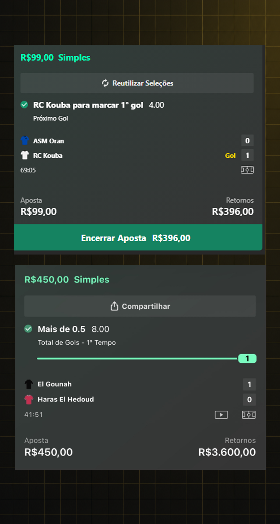 Resultado 5