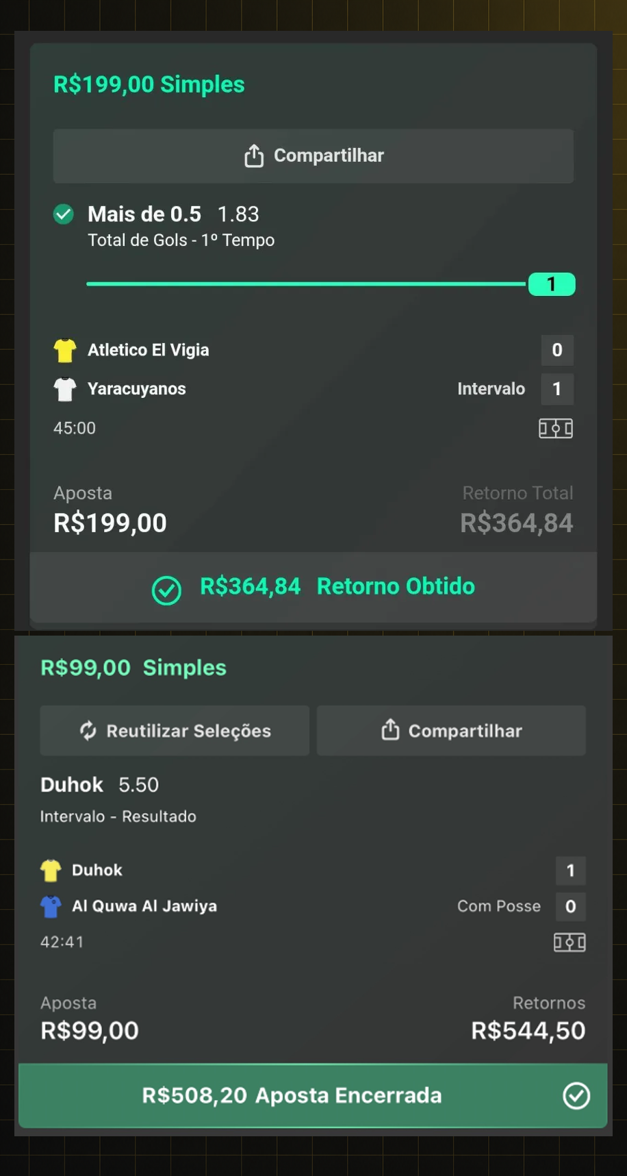 Resultado 8